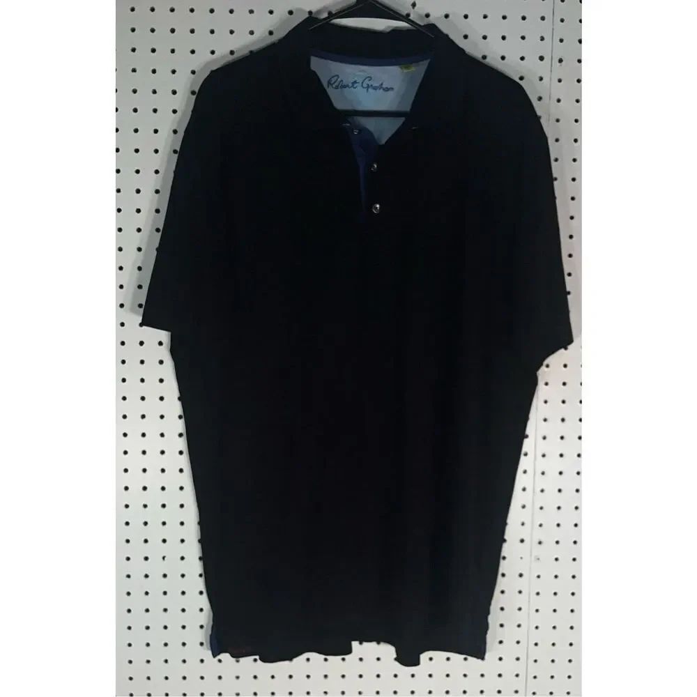 Robert Graham polo shirt